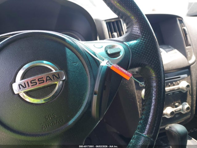 Nissan Maxima 3.5 Sv
