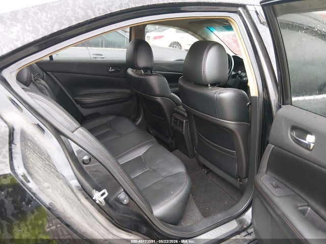 Nissan Maxima 3.5 Sv