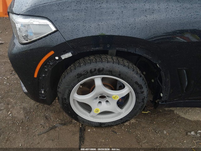 BMW X Series Sdrive40i
