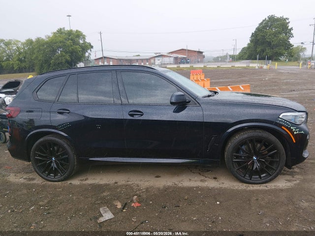 BMW X Series Sdrive40i