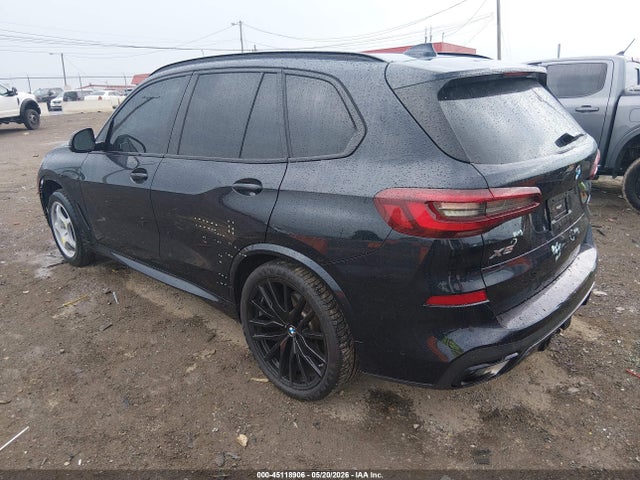 BMW X Series Sdrive40i