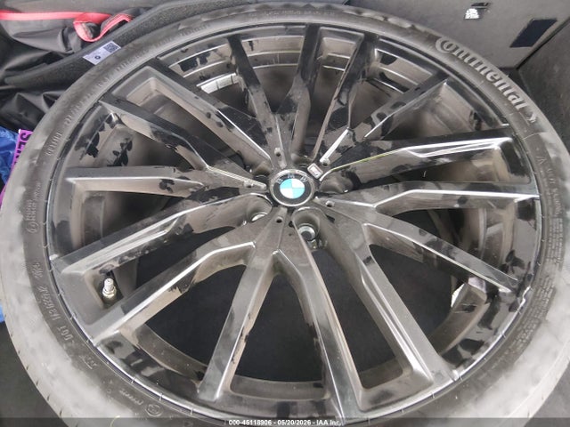 BMW X Series Sdrive40i