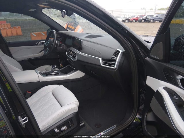BMW X Series Sdrive40i