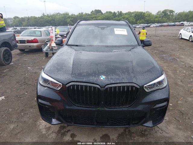 BMW X Series Sdrive40i