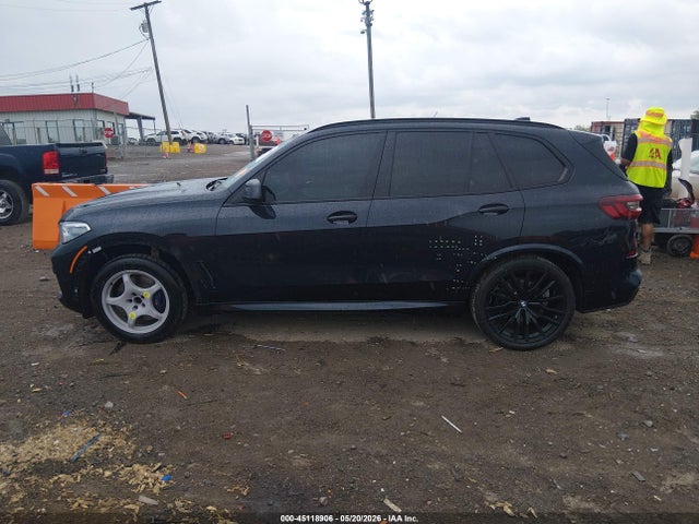 BMW X Series Sdrive40i