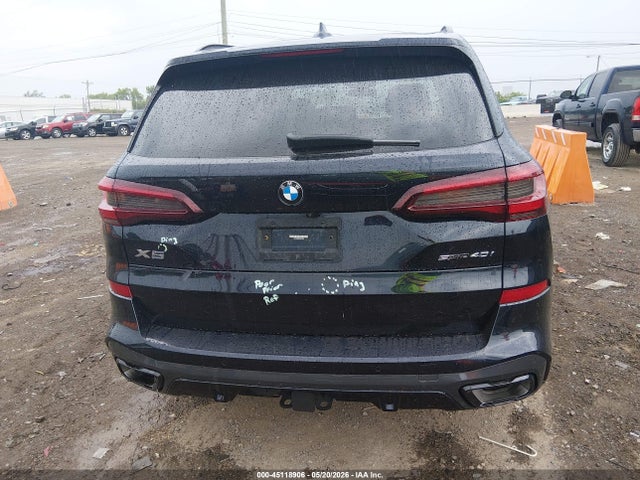 BMW X Series Sdrive40i