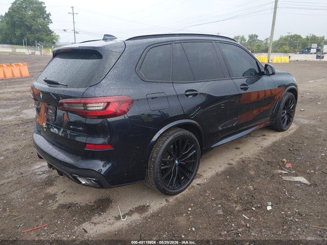 BMW X Series Sdrive40i