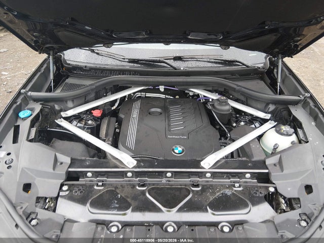 BMW X Series Sdrive40i