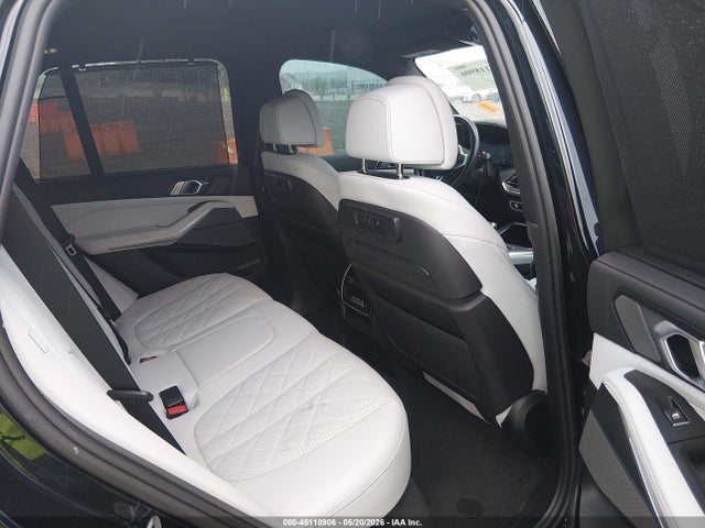 BMW X Series Sdrive40i