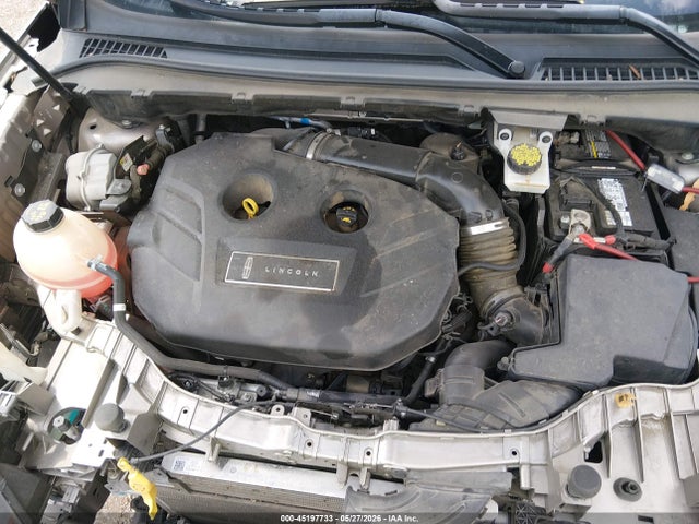 Lincoln MKC Select