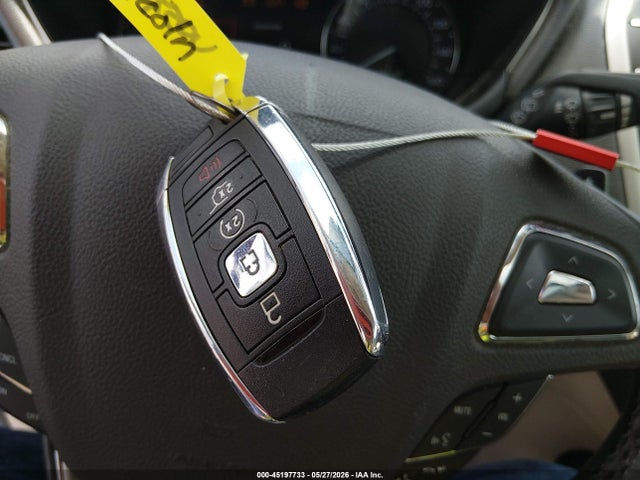 Lincoln MKC Select