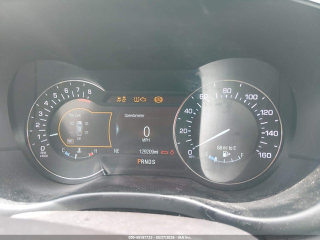 Lincoln MKC Select