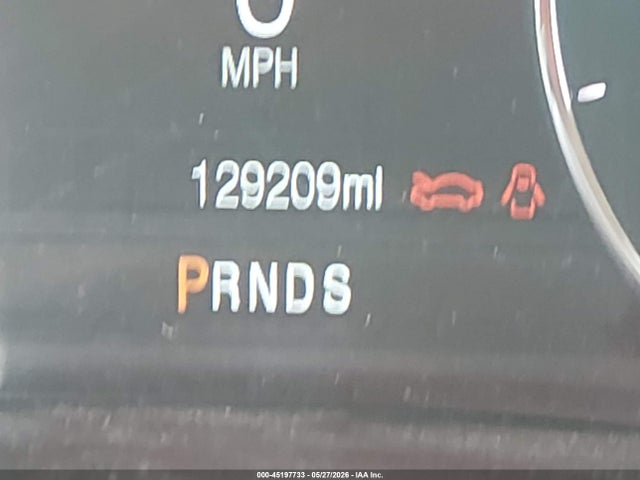Lincoln MKC Select