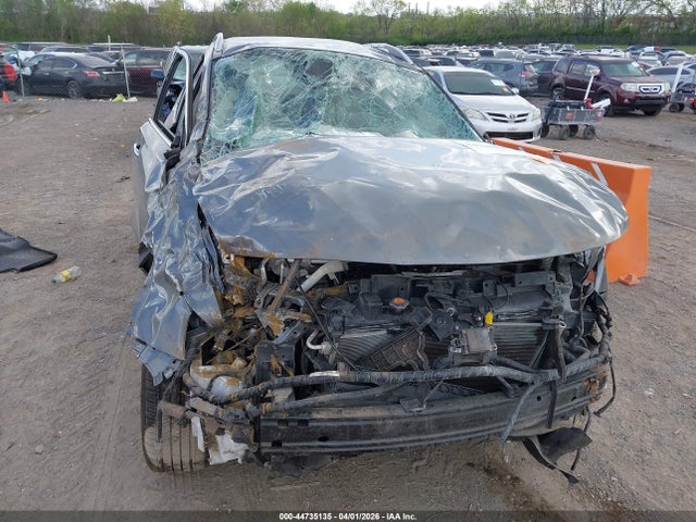 Nissan Rogue Sl
