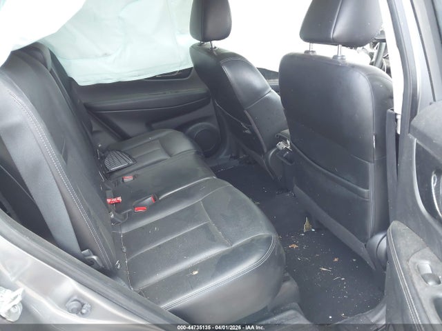 Nissan Rogue Sl