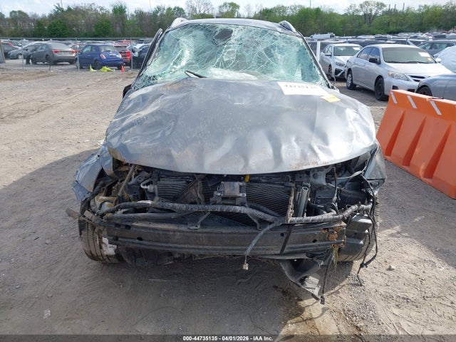 Nissan Rogue Sl