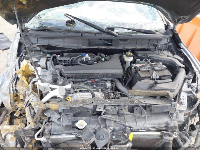 Nissan Rogue Sl
