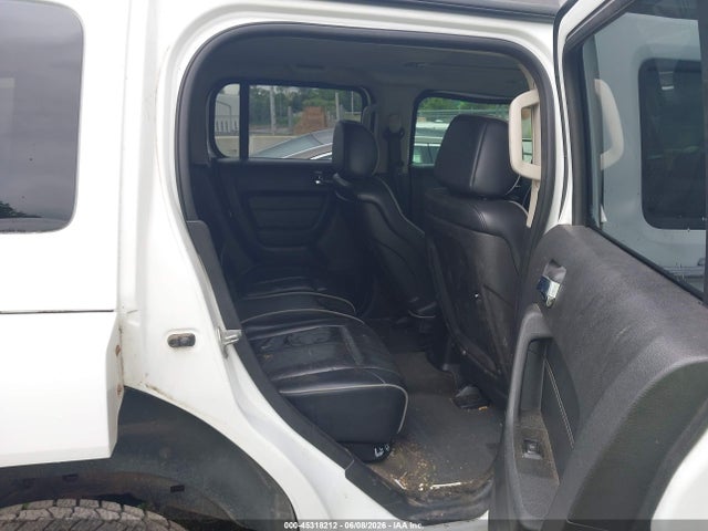 HUMMER H3