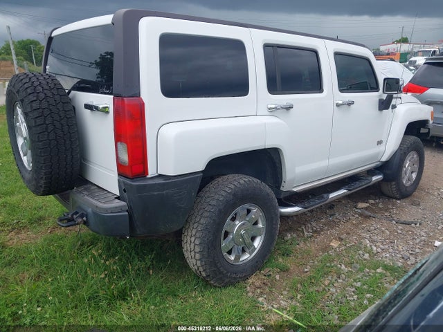 HUMMER H3