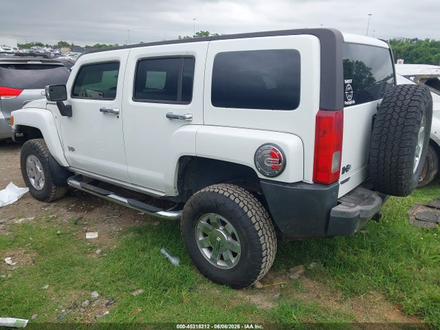 HUMMER H3