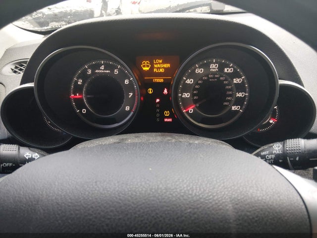 Acura MDX Technology Package