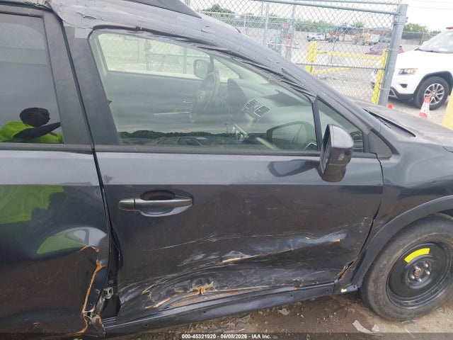 Subaru Crosstrek 2.0i Premium