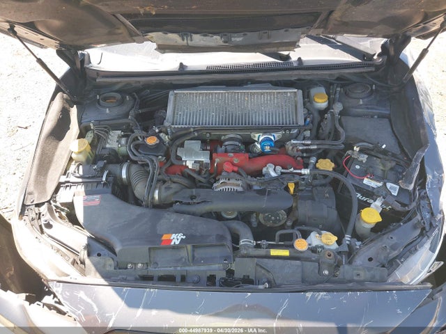 Subaru WRX