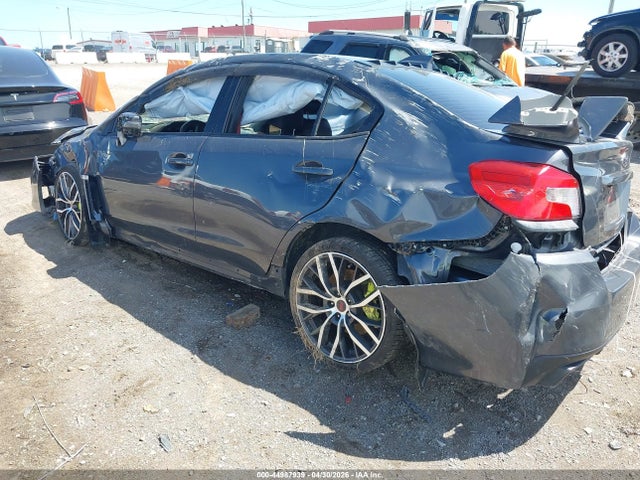 Subaru WRX