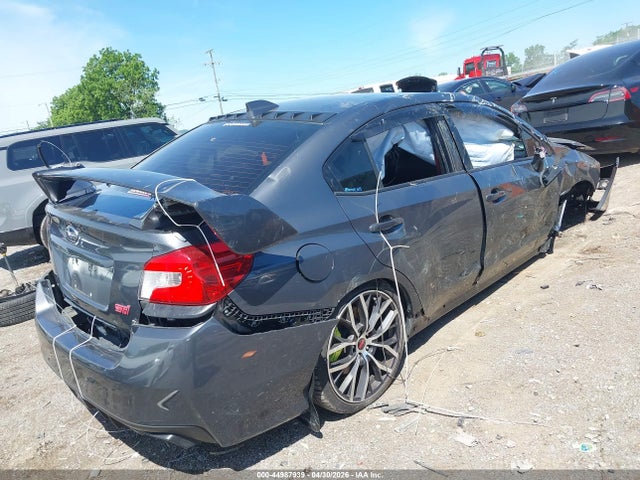 Subaru WRX