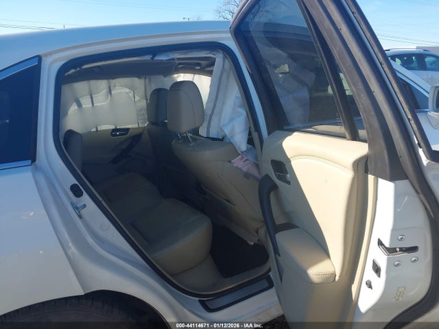 Acura RDX Acurawatch Plus Package