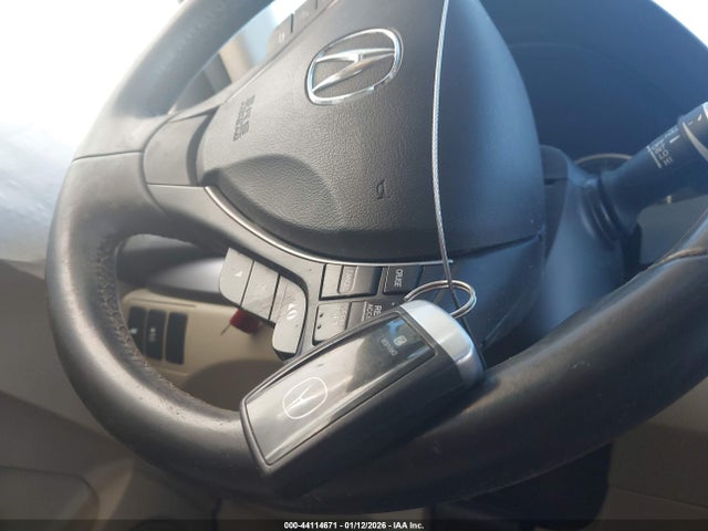 Acura RDX Acurawatch Plus Package