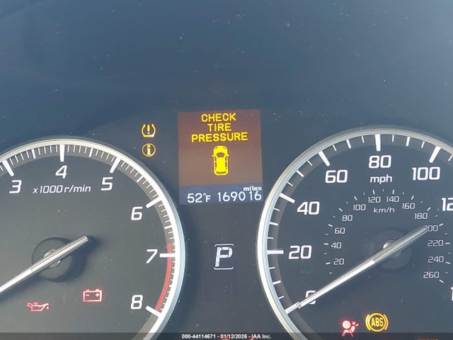 Acura RDX Acurawatch Plus Package