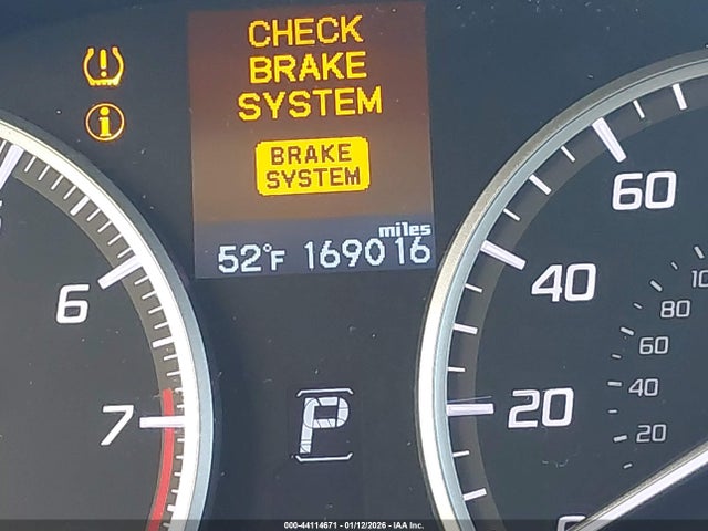 Acura RDX Acurawatch Plus Package