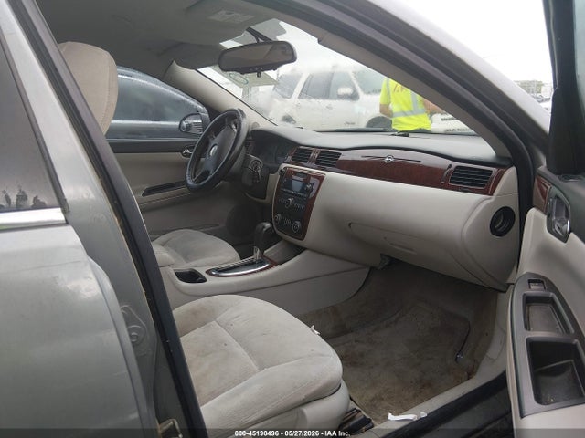 Chevrolet Impala Ls
