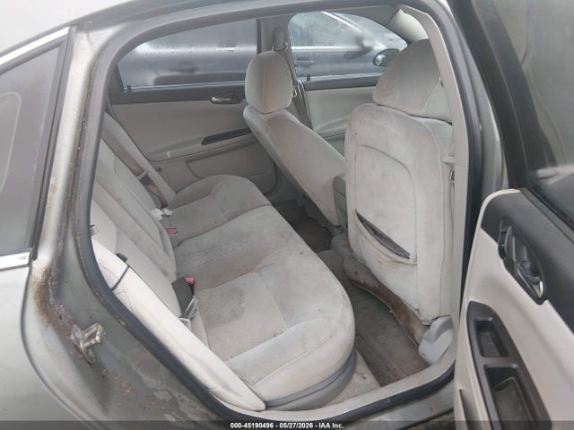 Chevrolet Impala Ls