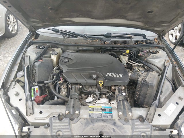Chevrolet Impala Ls