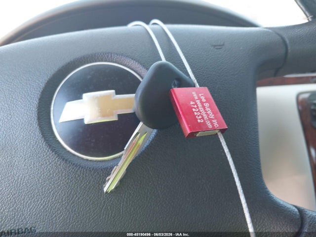 Chevrolet Impala Ls