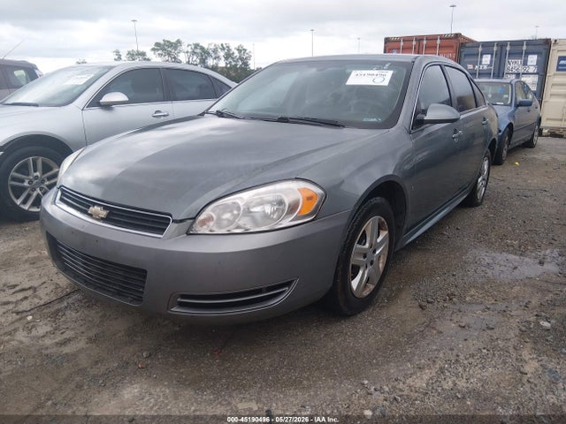 Chevrolet Impala Ls