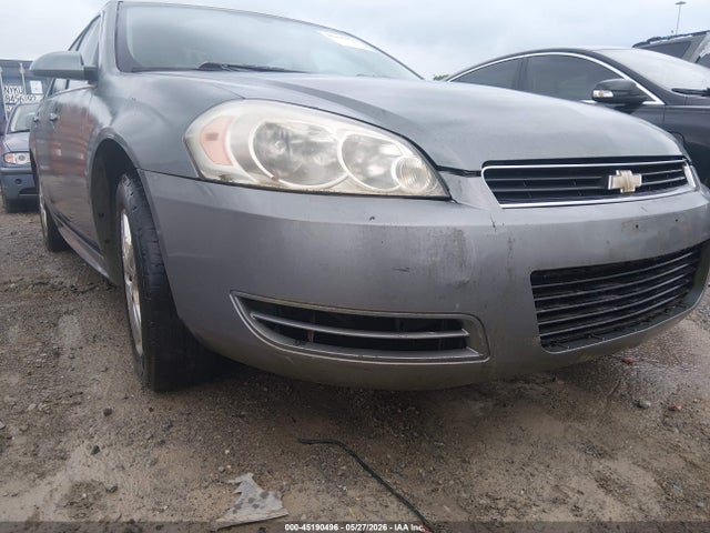Chevrolet Impala Ls