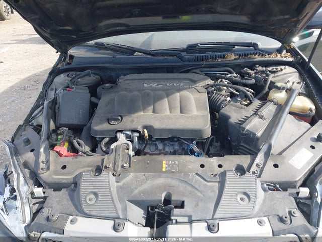 Chevrolet Impala Lt