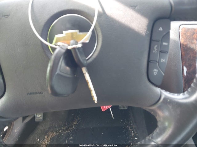 Chevrolet Impala Lt