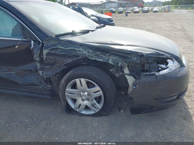 Chevrolet Impala Lt