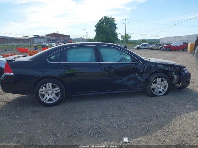 Chevrolet Impala Lt