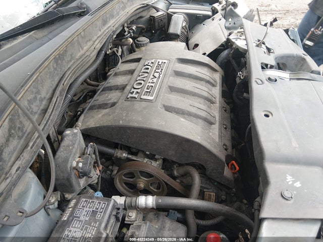 Honda Pilot Ex-l
