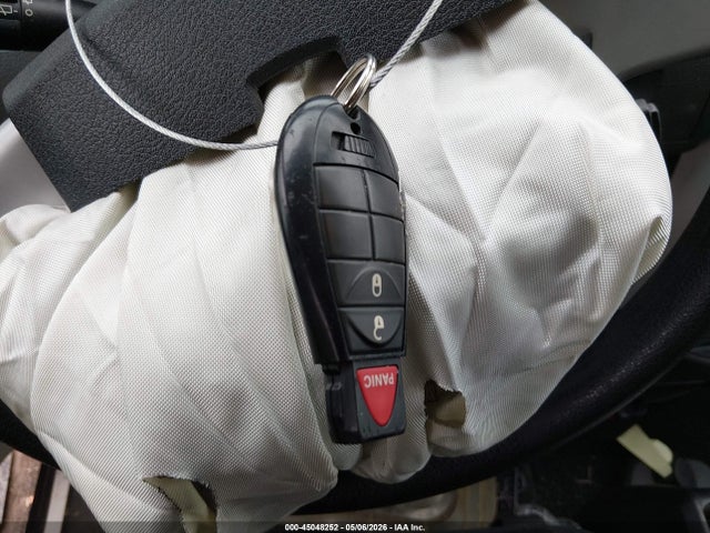 Dodge Grand Caravan Se