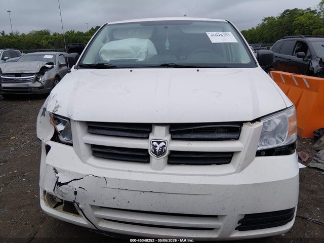 Dodge Grand Caravan Se