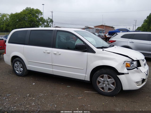 Dodge Grand Caravan Se