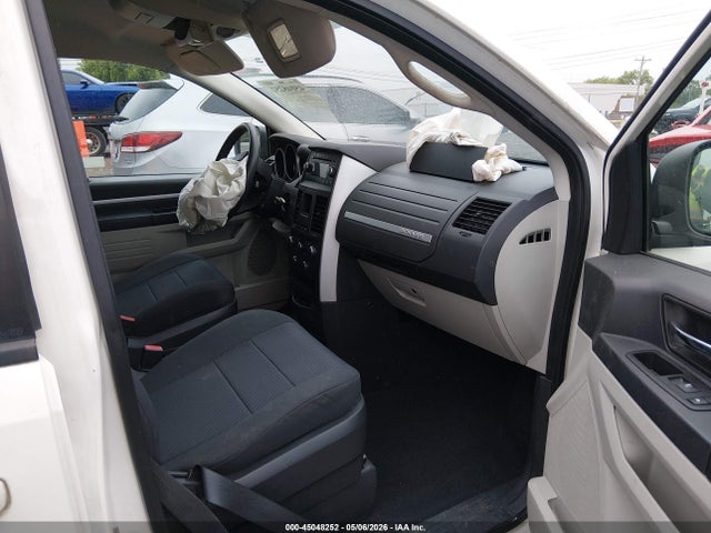 Dodge Grand Caravan Se