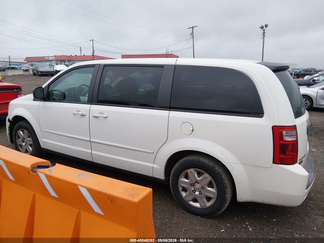 Dodge Grand Caravan Se