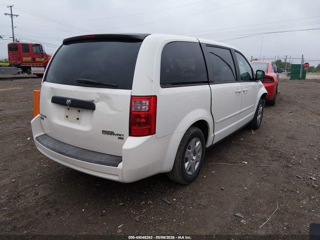 Dodge Grand Caravan Se